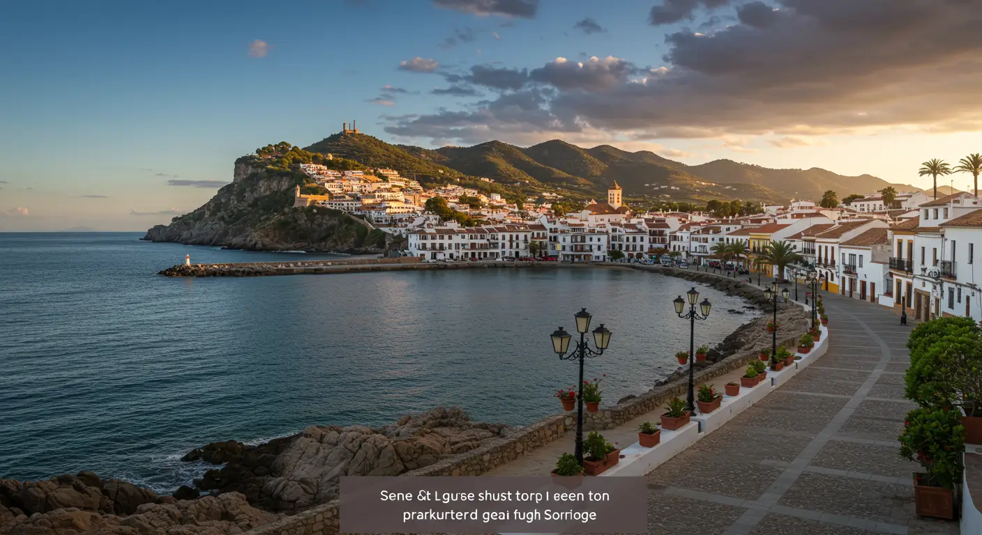 Villas for sale in La Duquesa Manilva