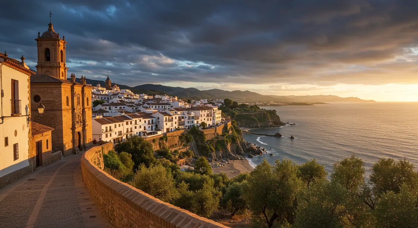 Villas for sale in La Heredia Benahavís