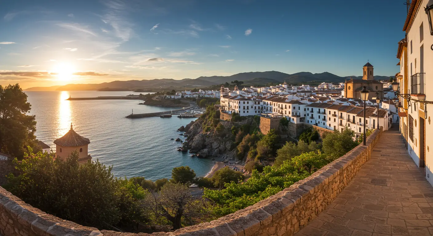 Villas for sale in La Mairena Marbella