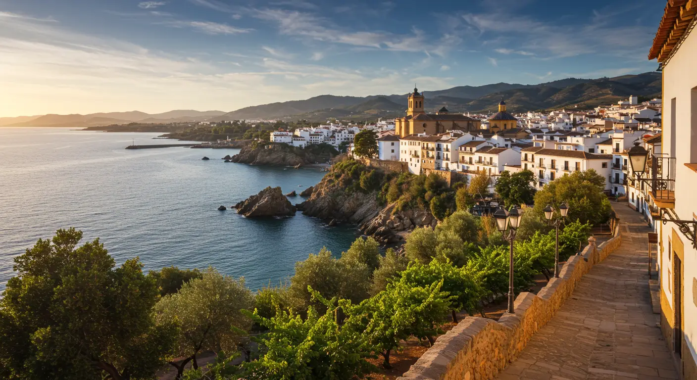 Villas for sale in La Quinta Marbella