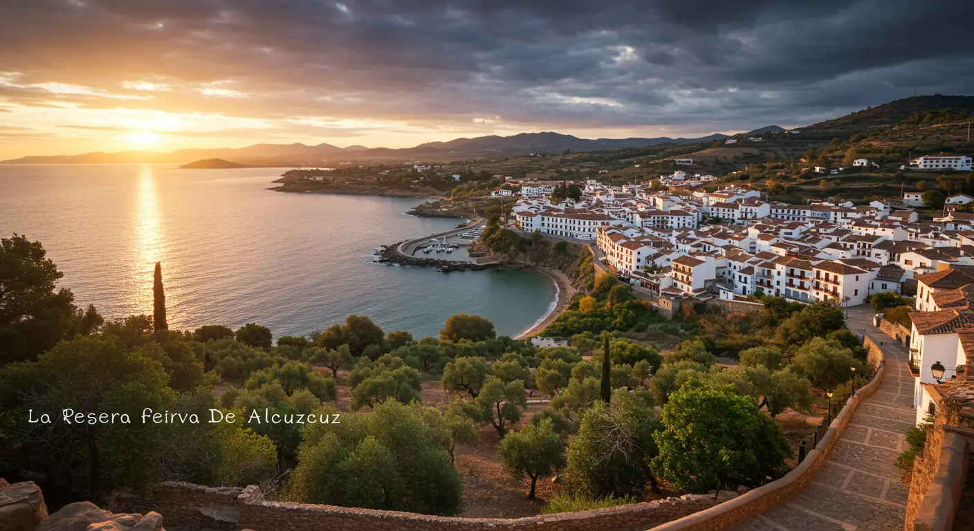 Villas for sale in La Reserva De Alcuzcuz Benahavís