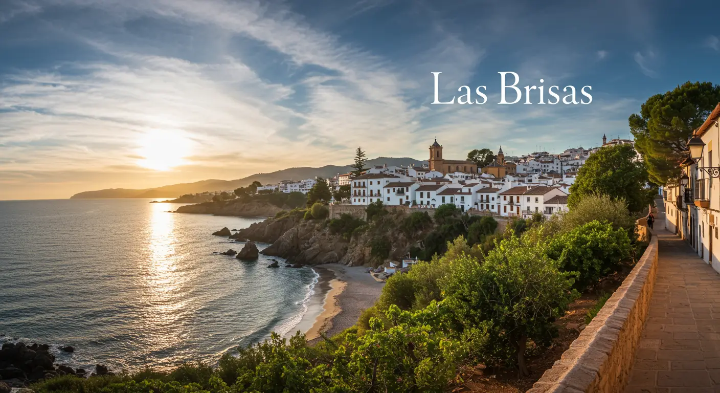 Villas for sale in Las Brisas Marbella