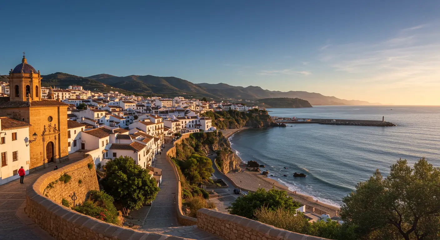 Villas for sale in Las Chapas Marbella