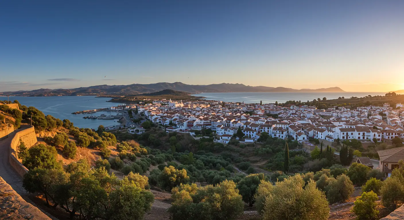 Villas for sale in Las Lagunas Mijas