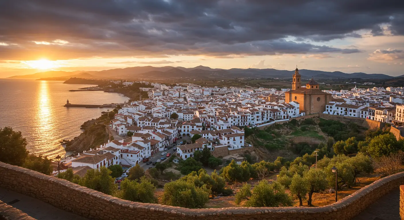 Villas for sale in Los Almendros Benahavís