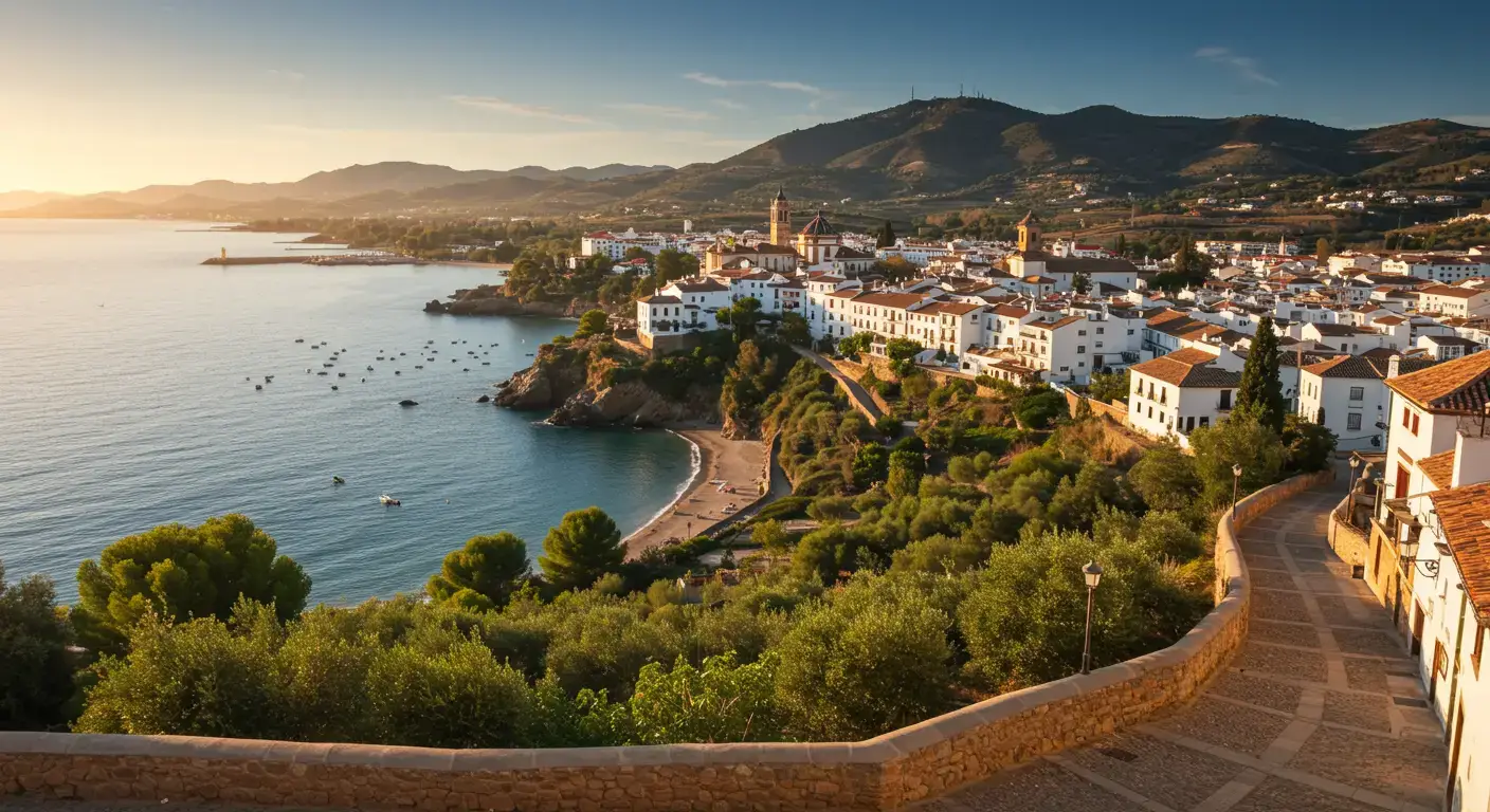 Villas for sale in Los Arqueros Benahavís