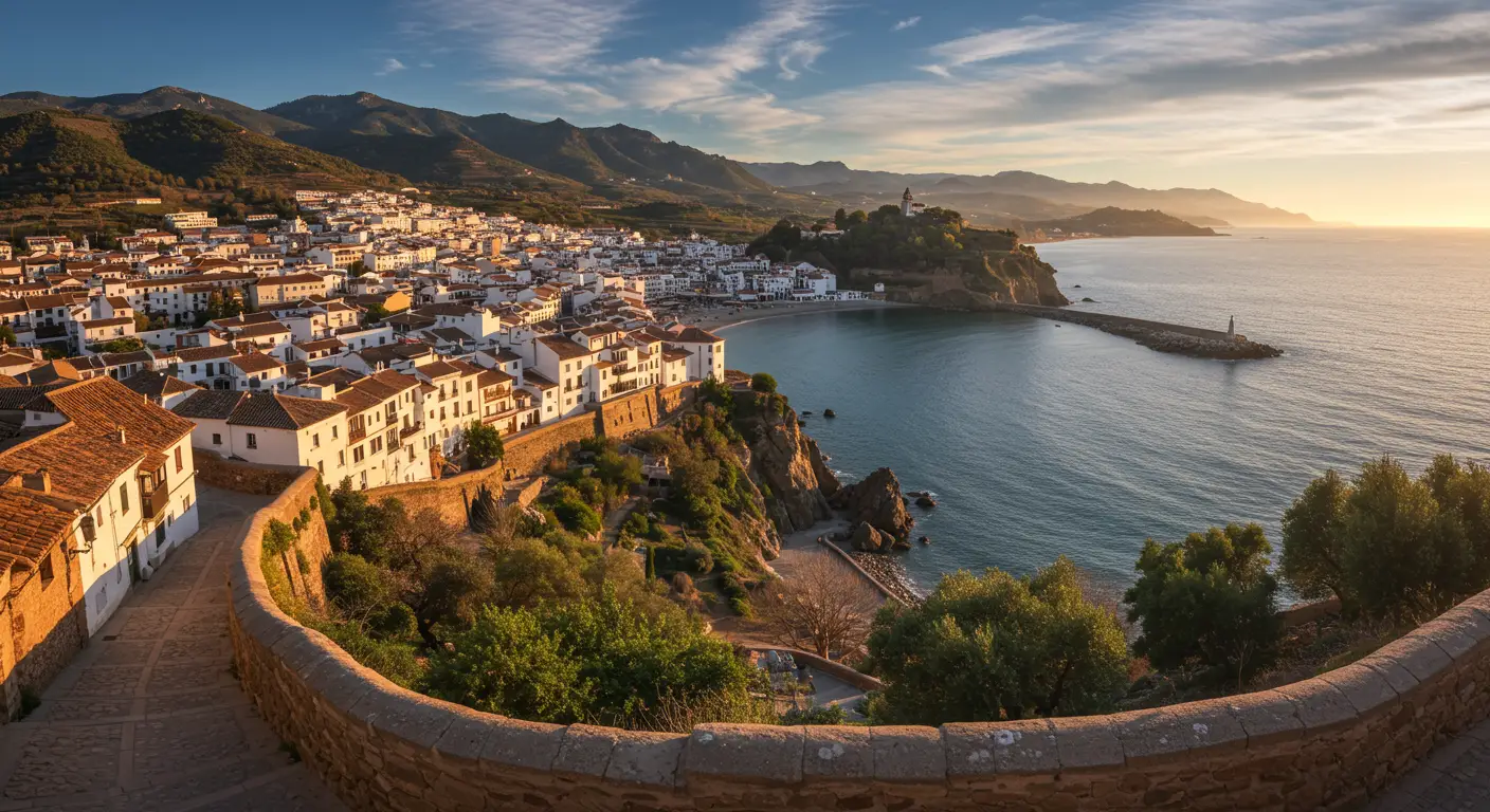 Villas for sale in Los Boliches Fuengirola