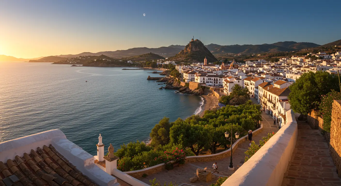 Villas for sale in Los Flamingos Benahavís