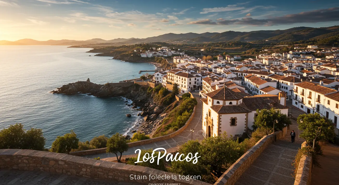 Villas for sale in Los Pacos Fuengirola