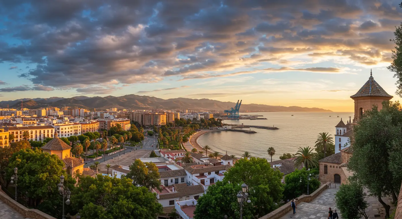 Villas for sale in Málaga Málaga