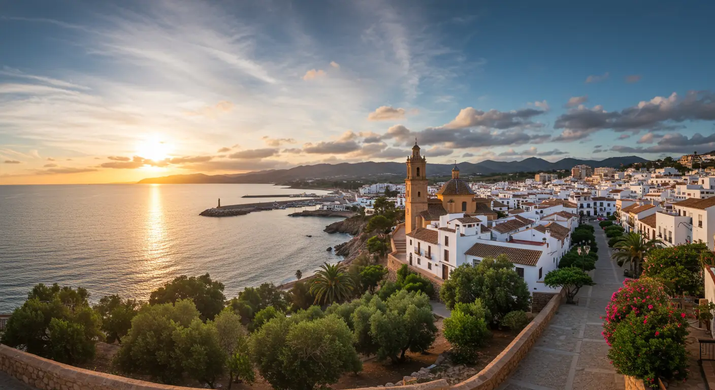 Villas for sale in Manilva Manilva