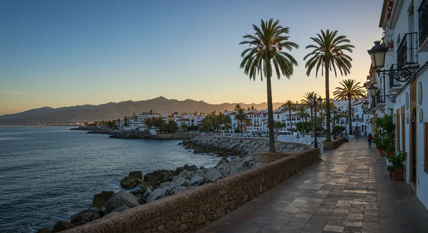 Villas for sale in Marbella Marbella