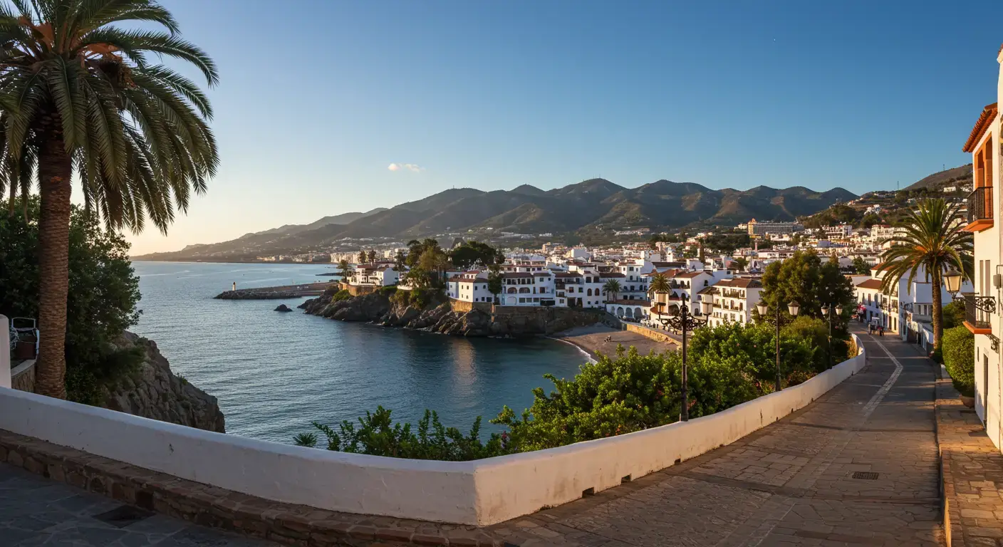 Villas for sale in Mijas Costa Mijas