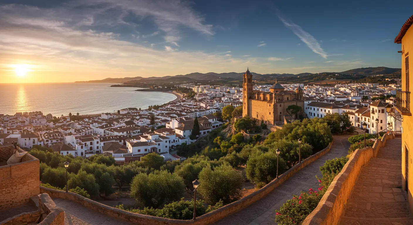 Villas for sale in Miraflores Mijas