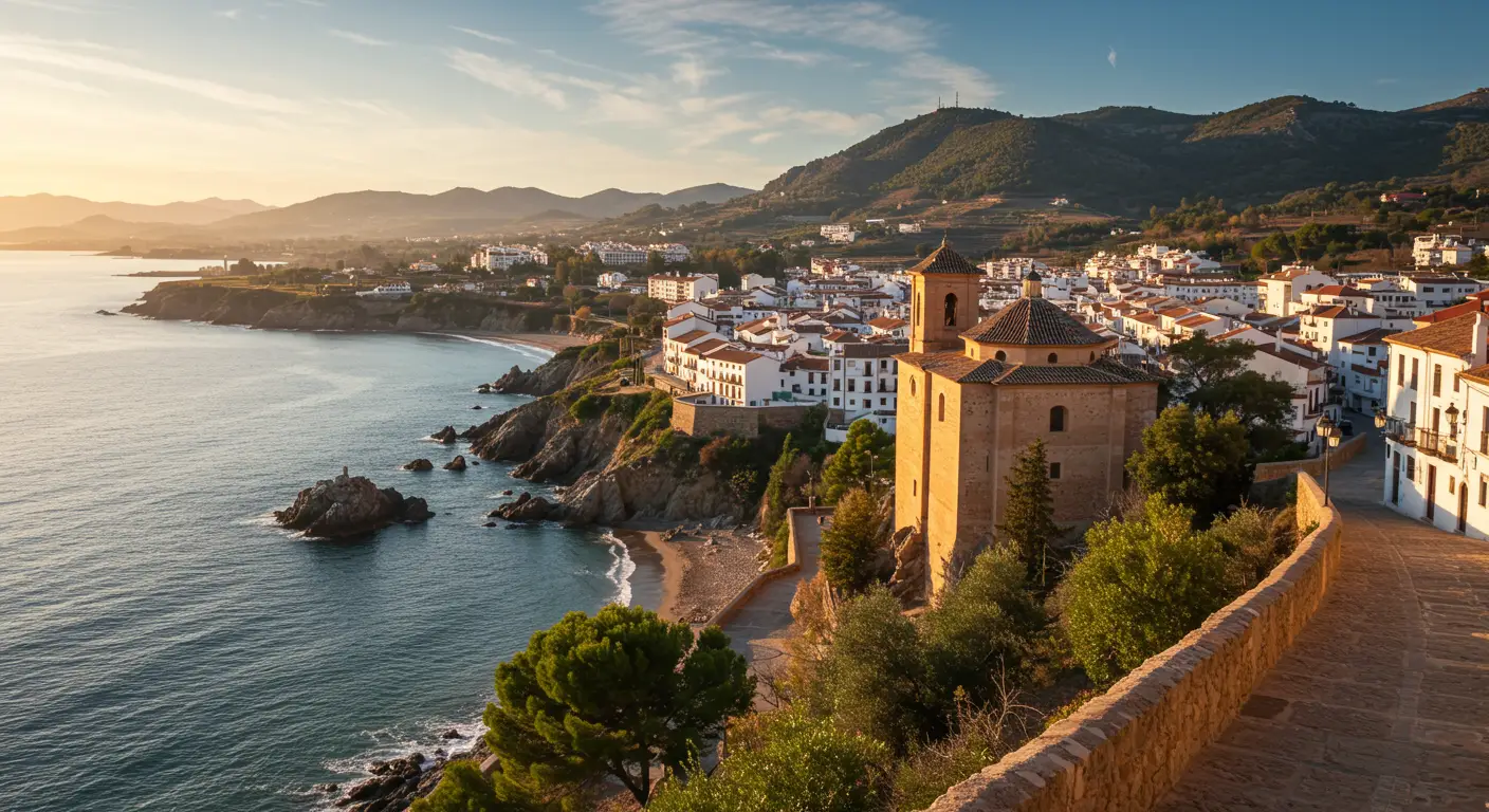 Villas for sale in Monte Halcones Benahavís