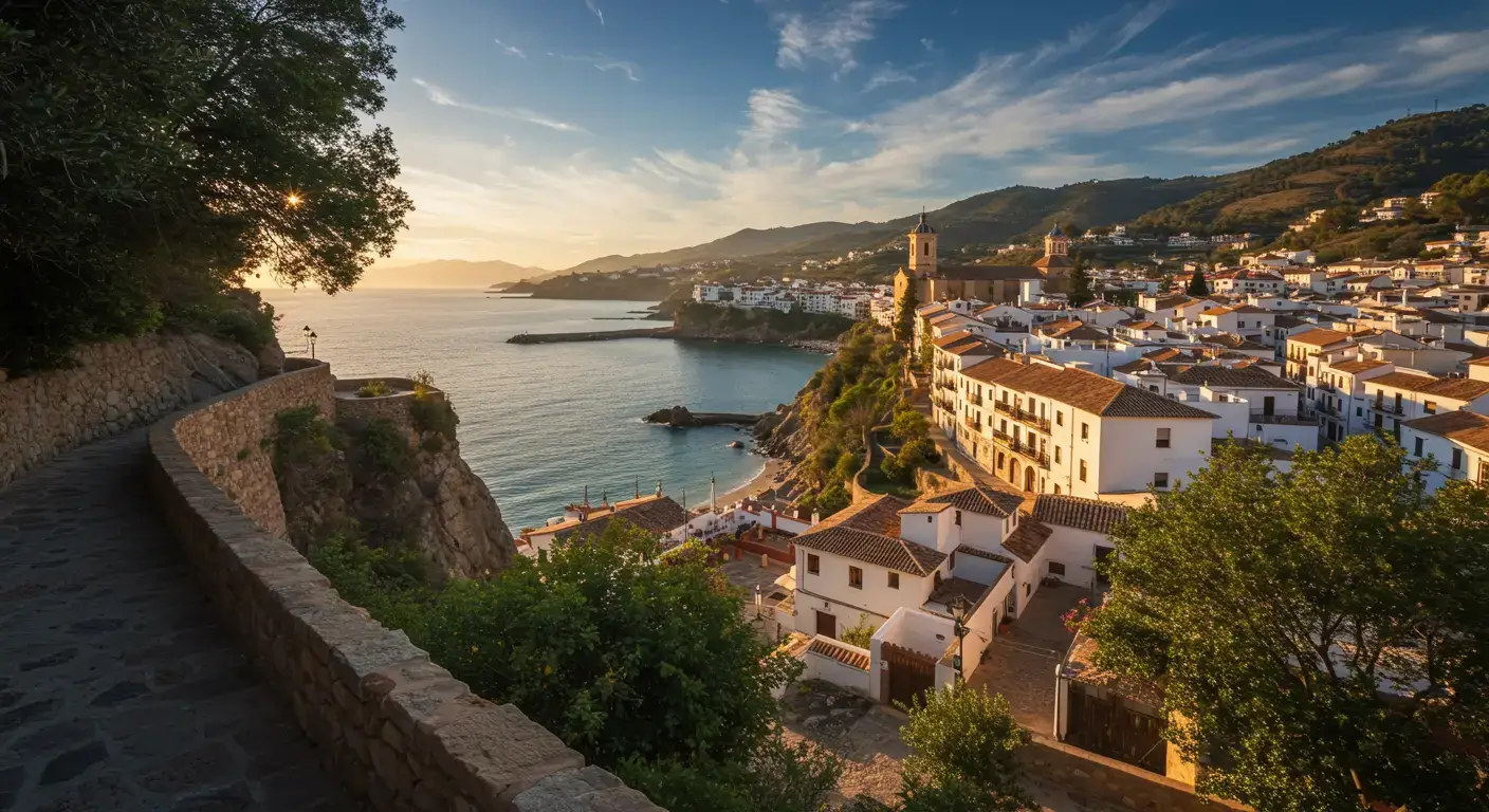 Villas for sale in Montemar Torremolinos