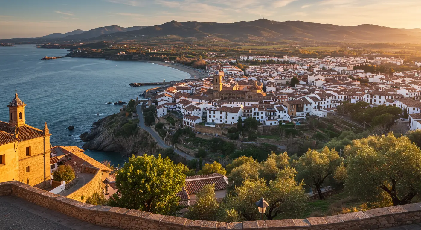 Villas for sale in Nagüeles Marbella