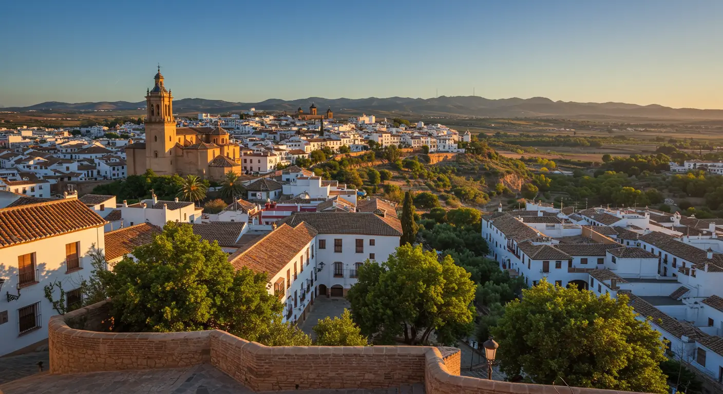 Villas for sale in Nueva Andalucía Marbella