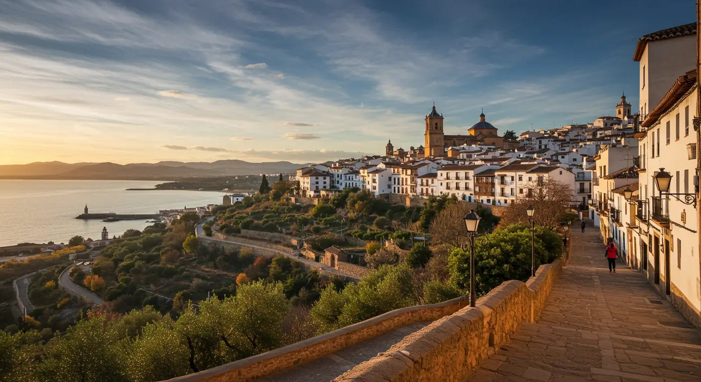 Villas for sale in Ojén Marbella