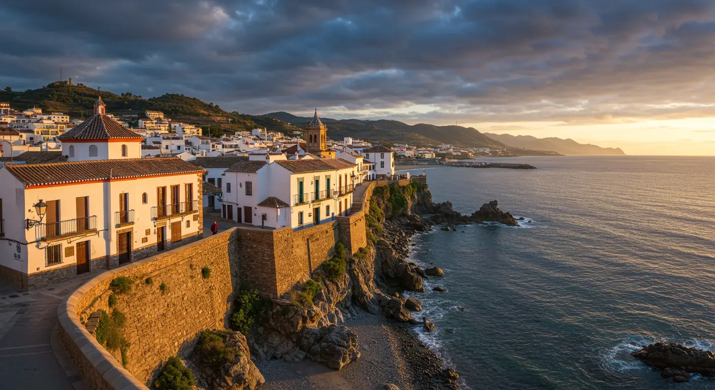 Villas for sale in Pacifico Málaga