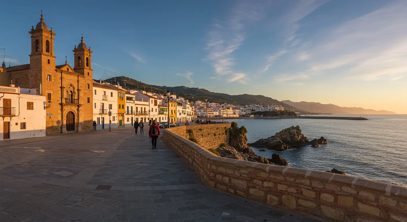 Villas for sale in Playamar Torremolinos