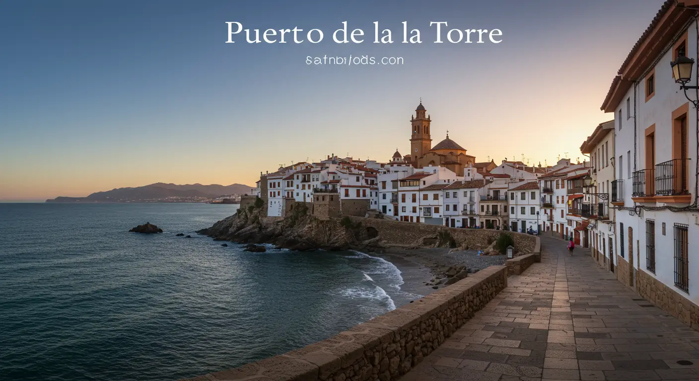 Villas for sale in Puerto de la Torre Málaga