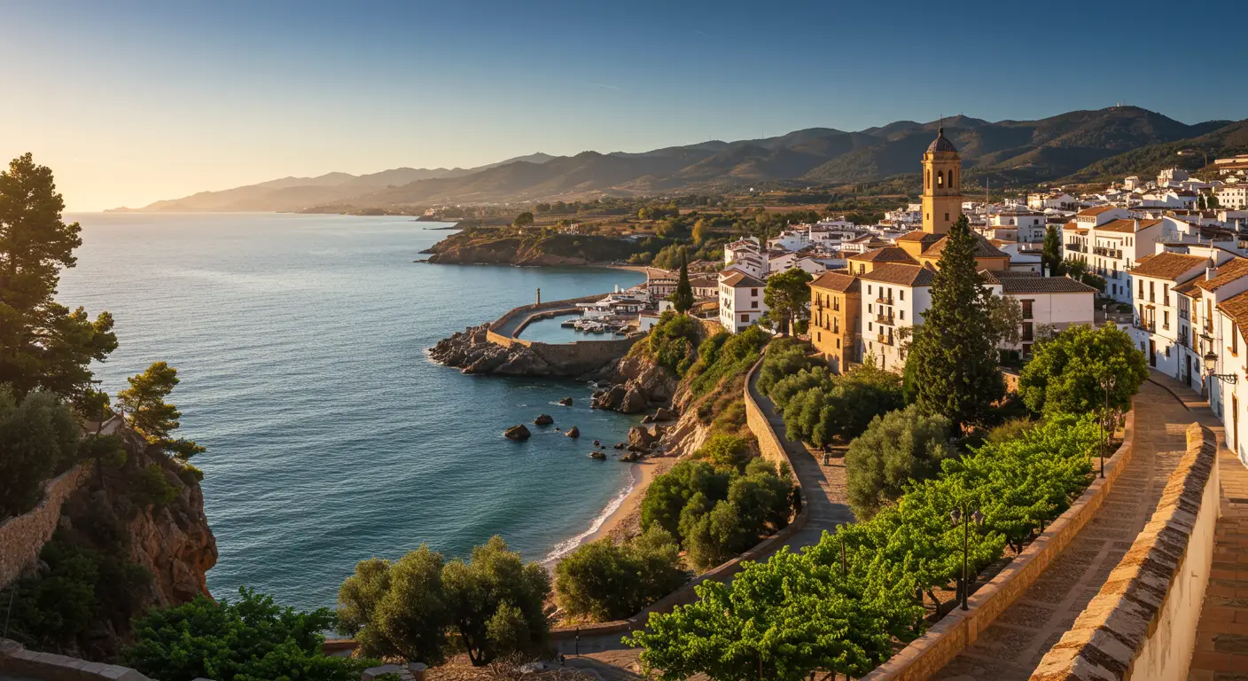 Villas for sale in Reserva del Higuerón Benalmádena