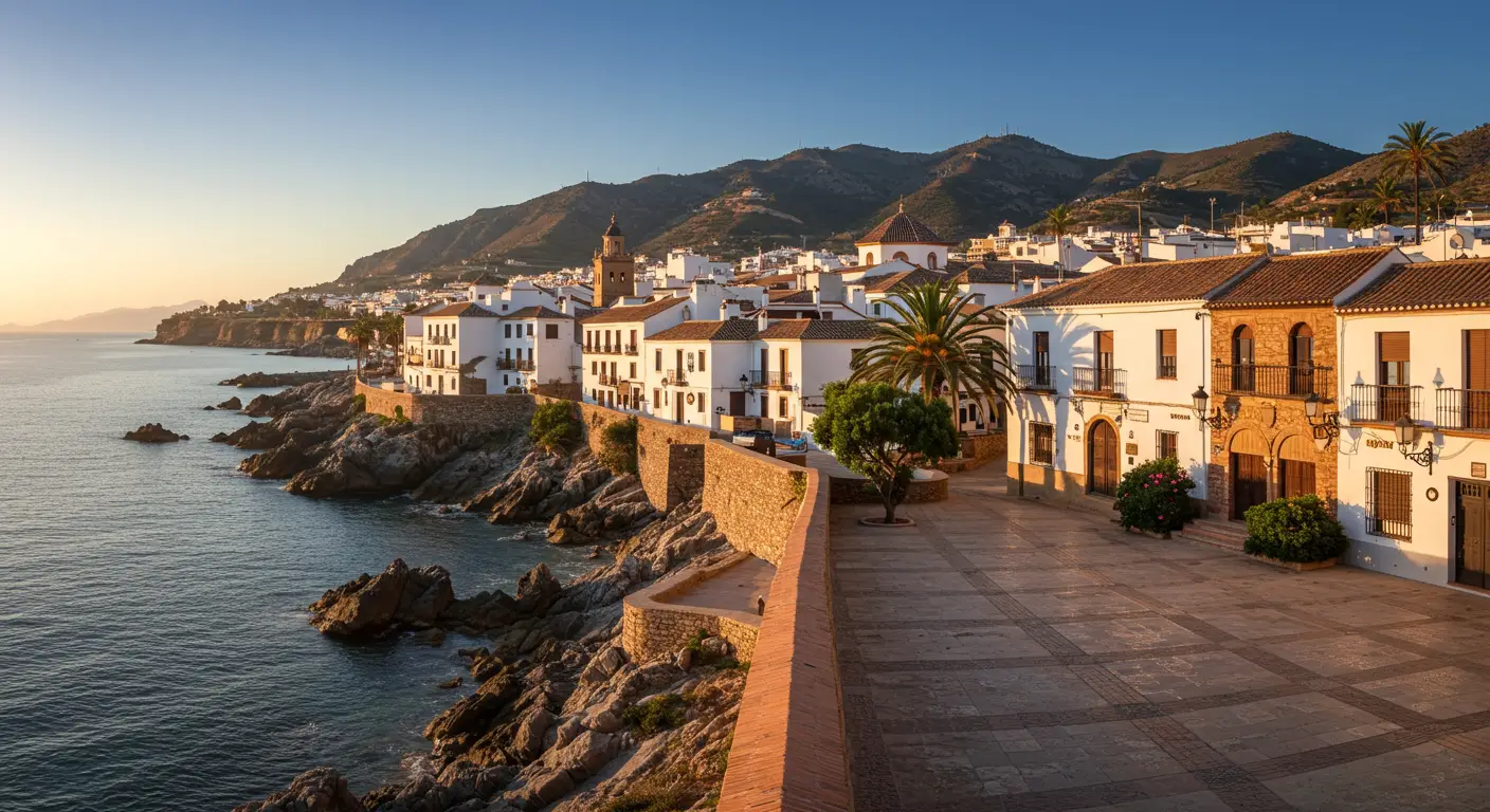 Villas for sale in Riviera del Sol Mijas