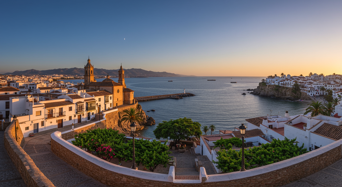 Villas for sale in San Luis de Sabinillas Manilva