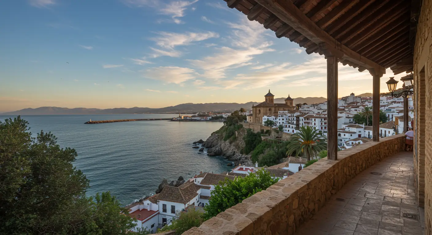 Villas for sale in San Pedro de Alcántara Marbella