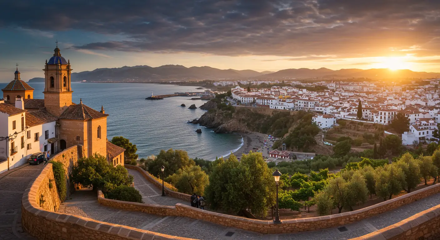 Villas for sale in Santa Clara Marbella