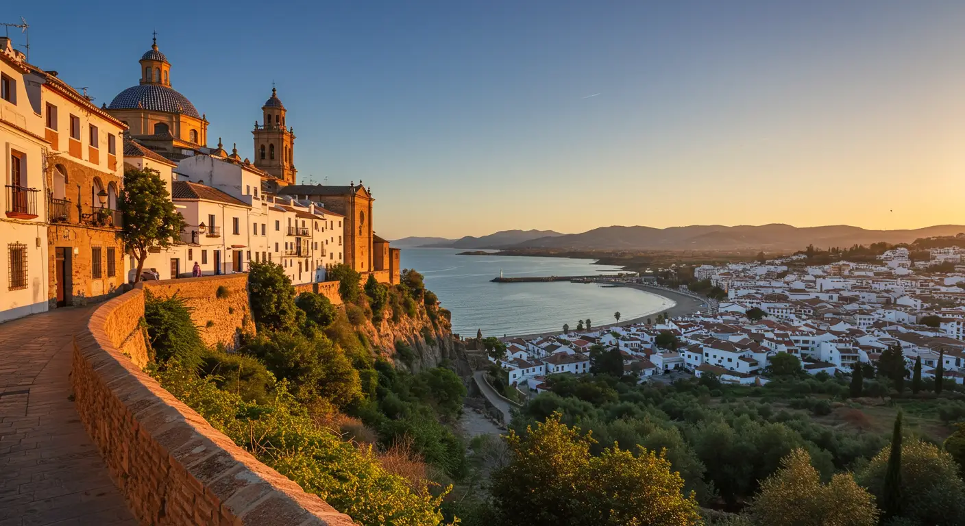 Villas for sale in Selwo Estepona