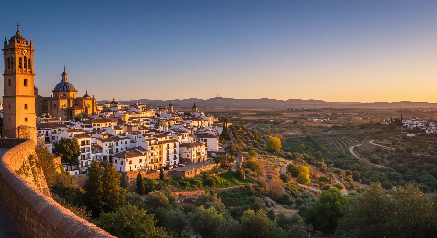 Villas for sale in Sierrezuela Mijas