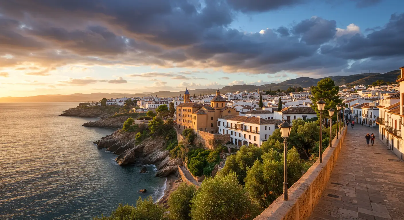 Villas for sale in The Golden Mile Marbella