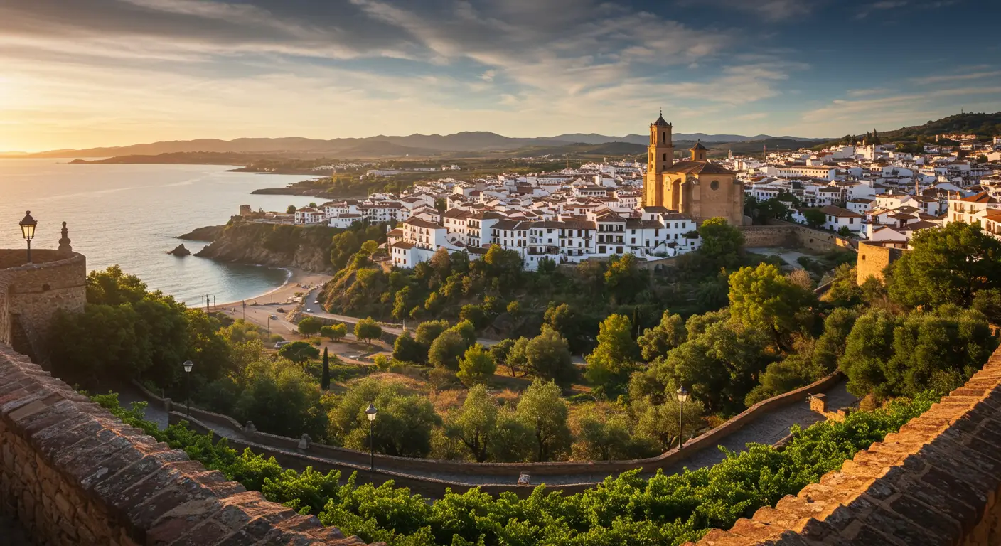 Villas for sale in Torre Real Marbella