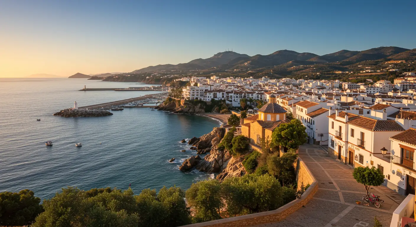 Villas for sale in Torremar Benalmádena