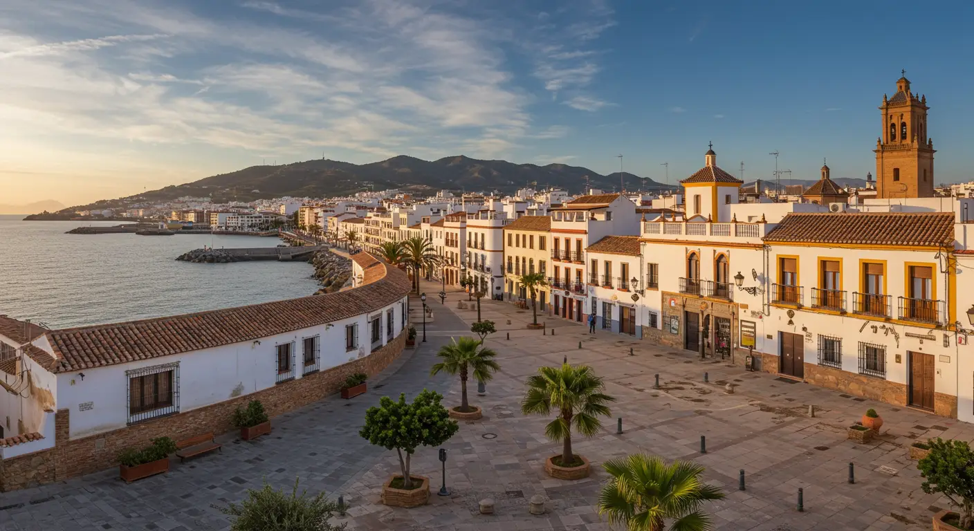 Villas for sale in Torremolinos Centro Torremolinos