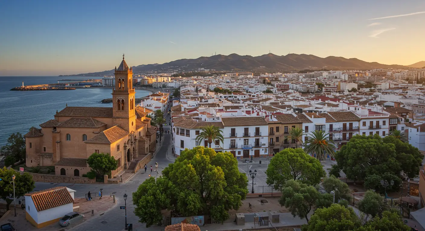 Villas for sale in Torremolinos Torremolinos