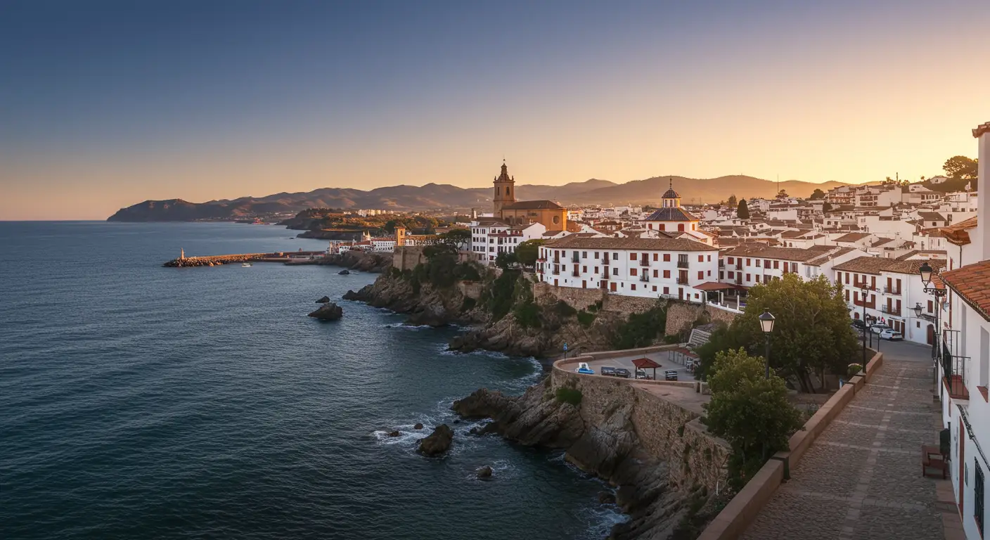 Villas for sale in Torremuelle Benalmádena