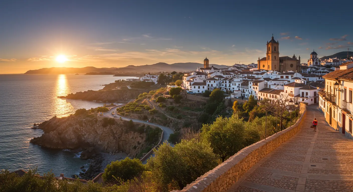 Villas for sale in Torrenueva Mijas