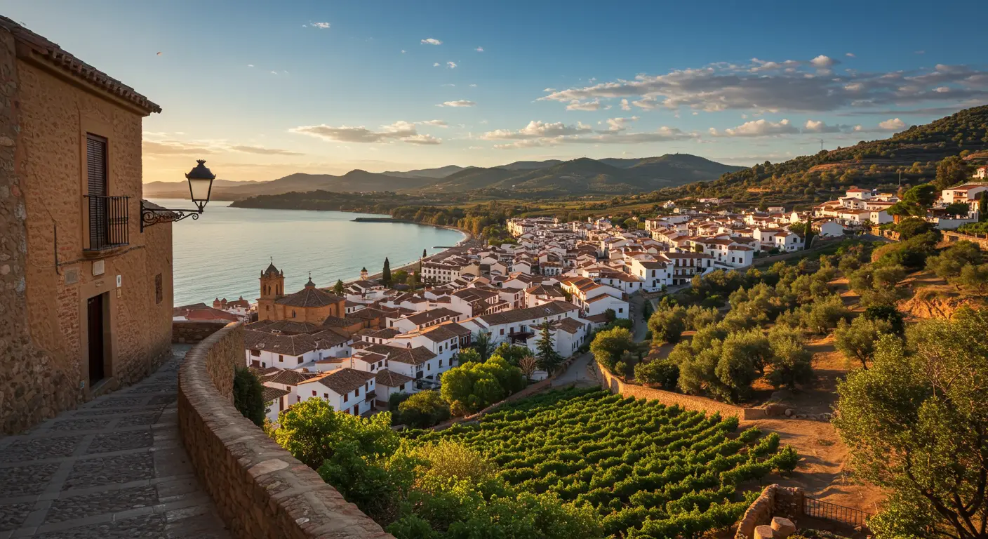 Villas for sale in Valle del Sol Marbella